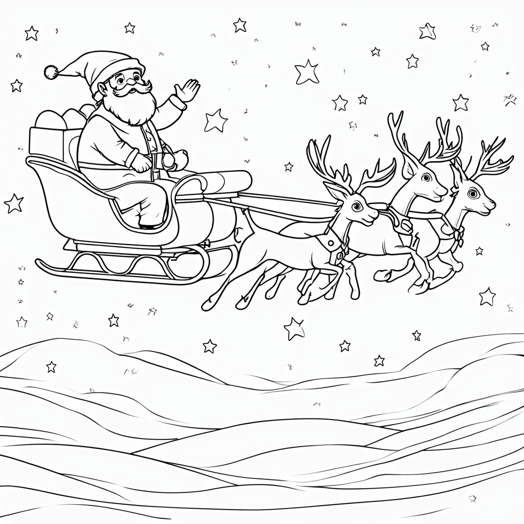Seamless Sharing for Holiday Activities