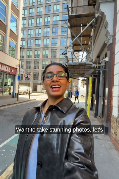 Automatic Video