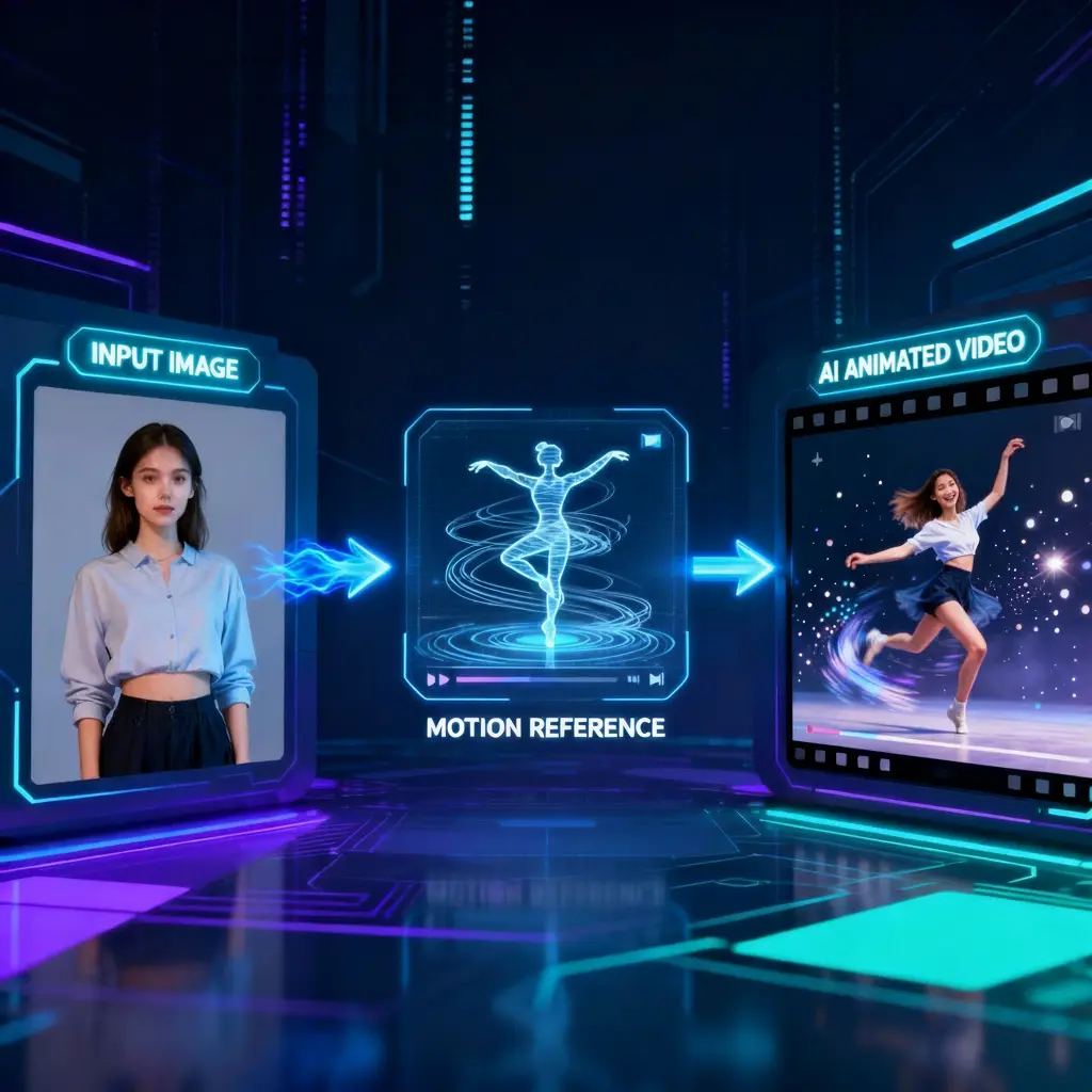 Cost-Effective Animation Solution