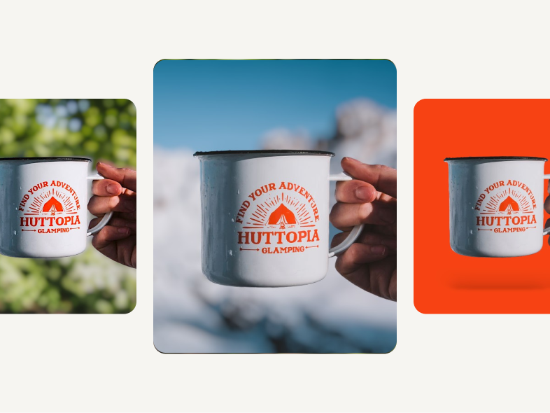 Choose Backgrounds That Complement Your Subject