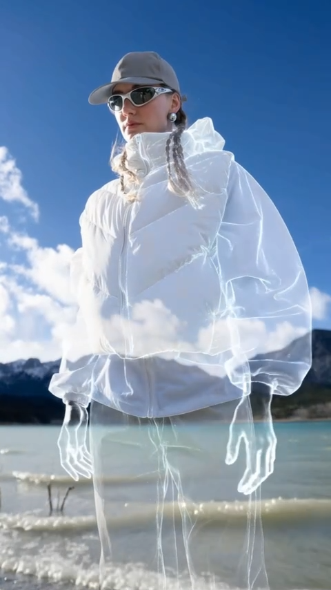 Invisible