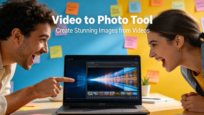 Short Video Thumbnails