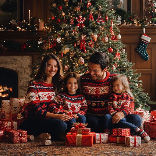 Families & Couples