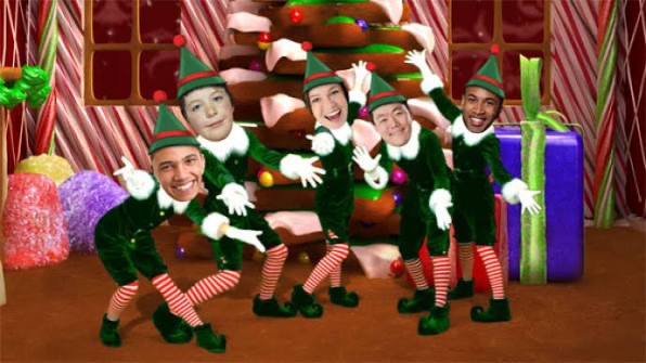 Faster Processing for Instant Holiday Moments