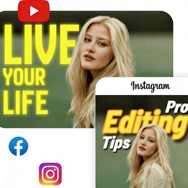 Instagram Reels Covers