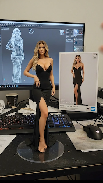 Action Figure