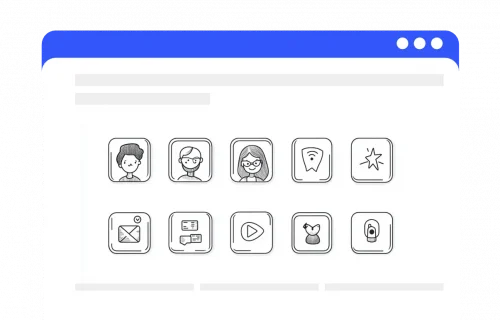 Websites