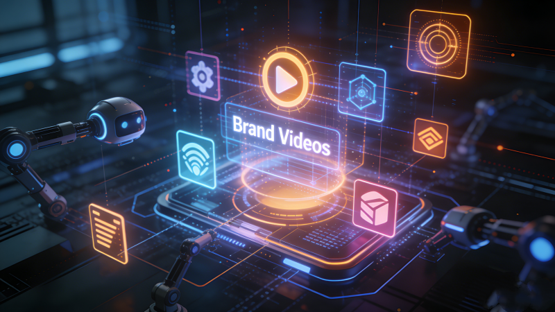 Drive Marketing Performance