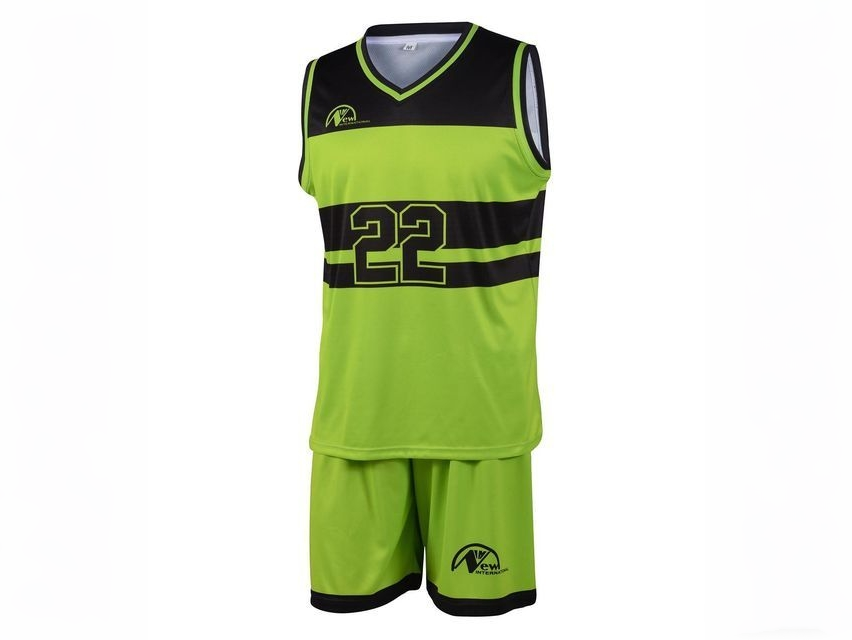Basketball Court Previews