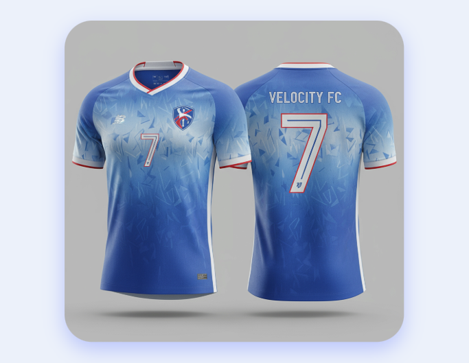 Football Home/Away Sets