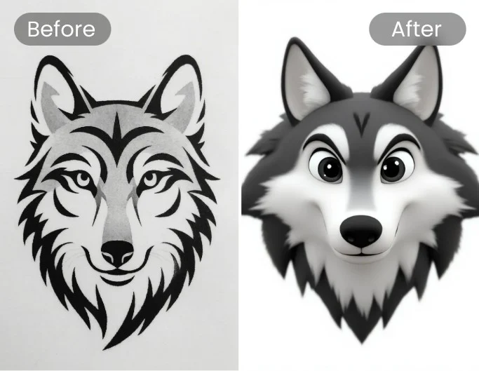Art Design