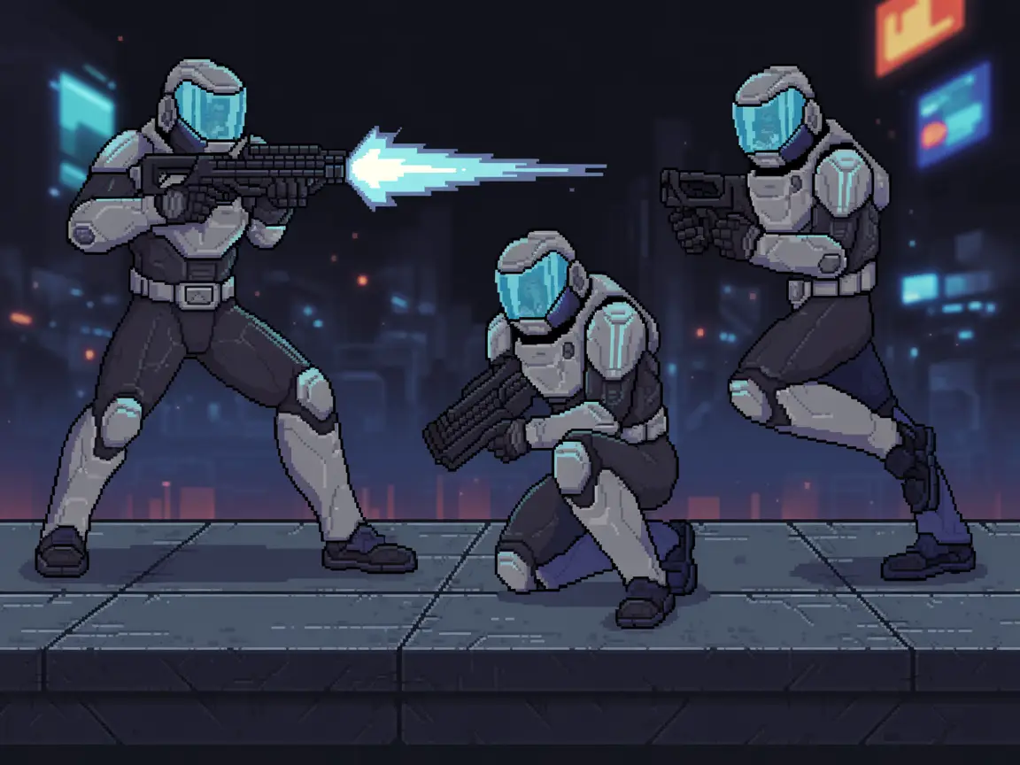 Game Effects