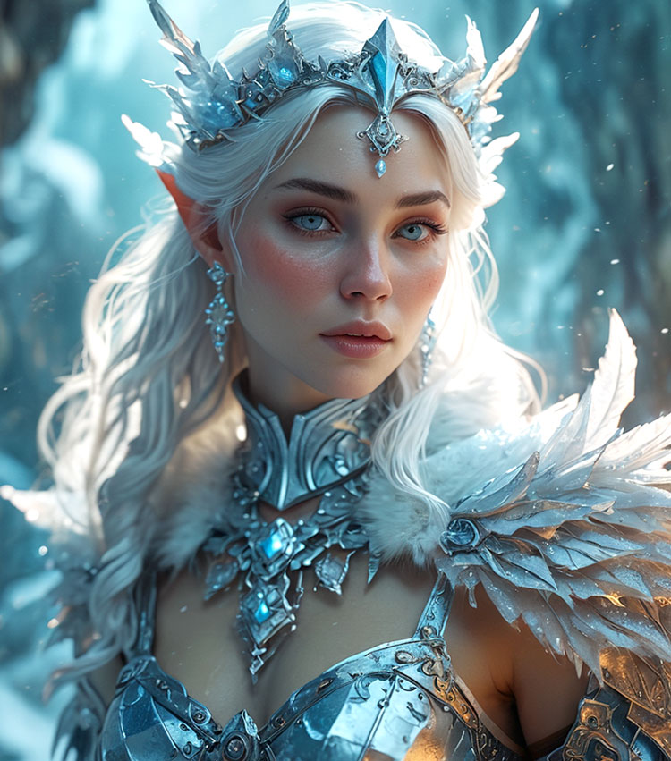 AI Character Generator