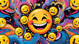 Smiling Series