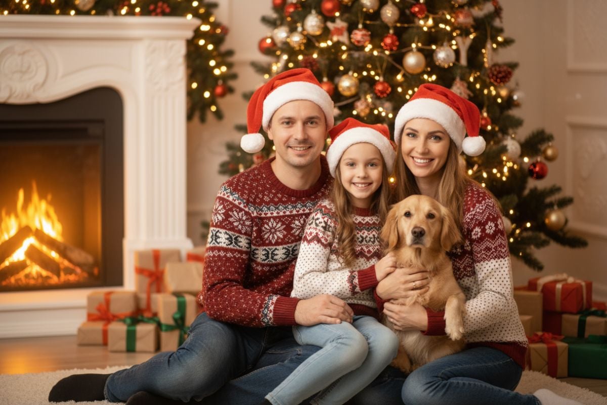 Warm Family Transformations