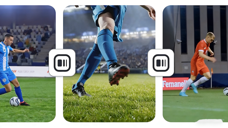 Sports Video Highlights