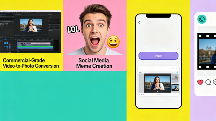 Commercial-Grade, Watermark-Free Output