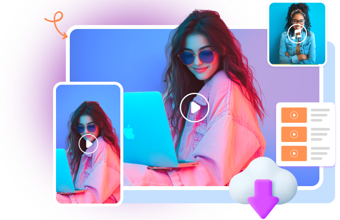 Segment Longer Videos
