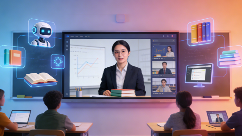 Online Education Courses