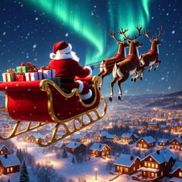 Aurora Sky Flights