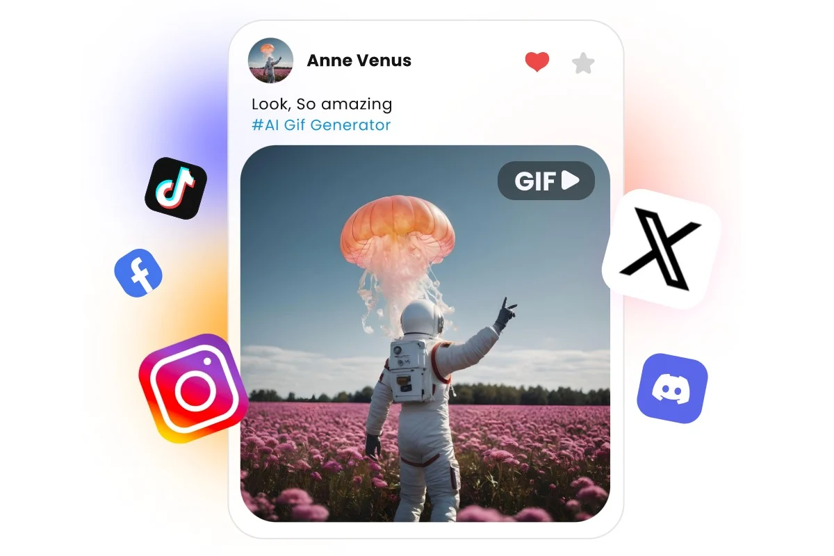 Social Media Content Creators