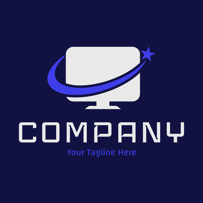 Minimalist Modern Logo Maker Aesthetics