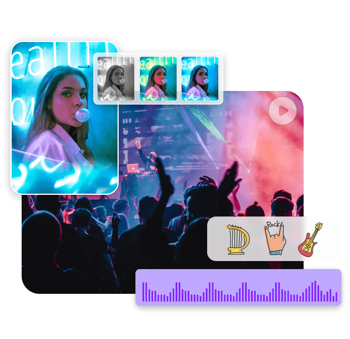 Smart Video Editing Made Simple