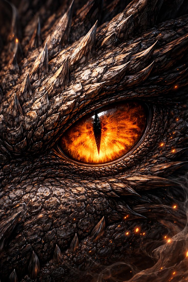 Game Character Eyes
