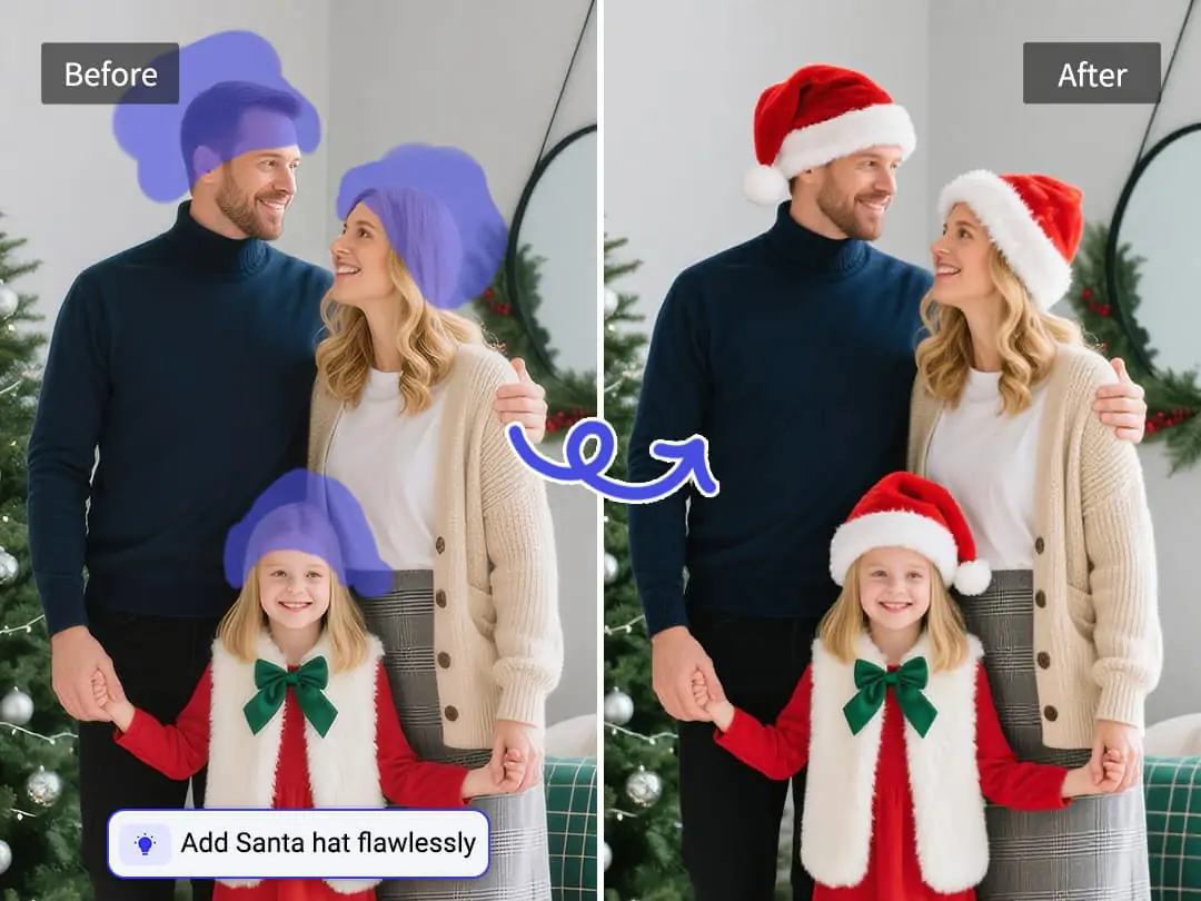 Uniform Style for Family or Friends Photos