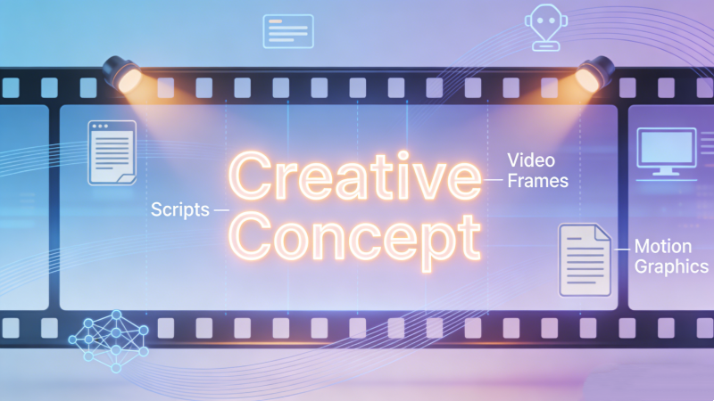Semantic-Level Media Matching
