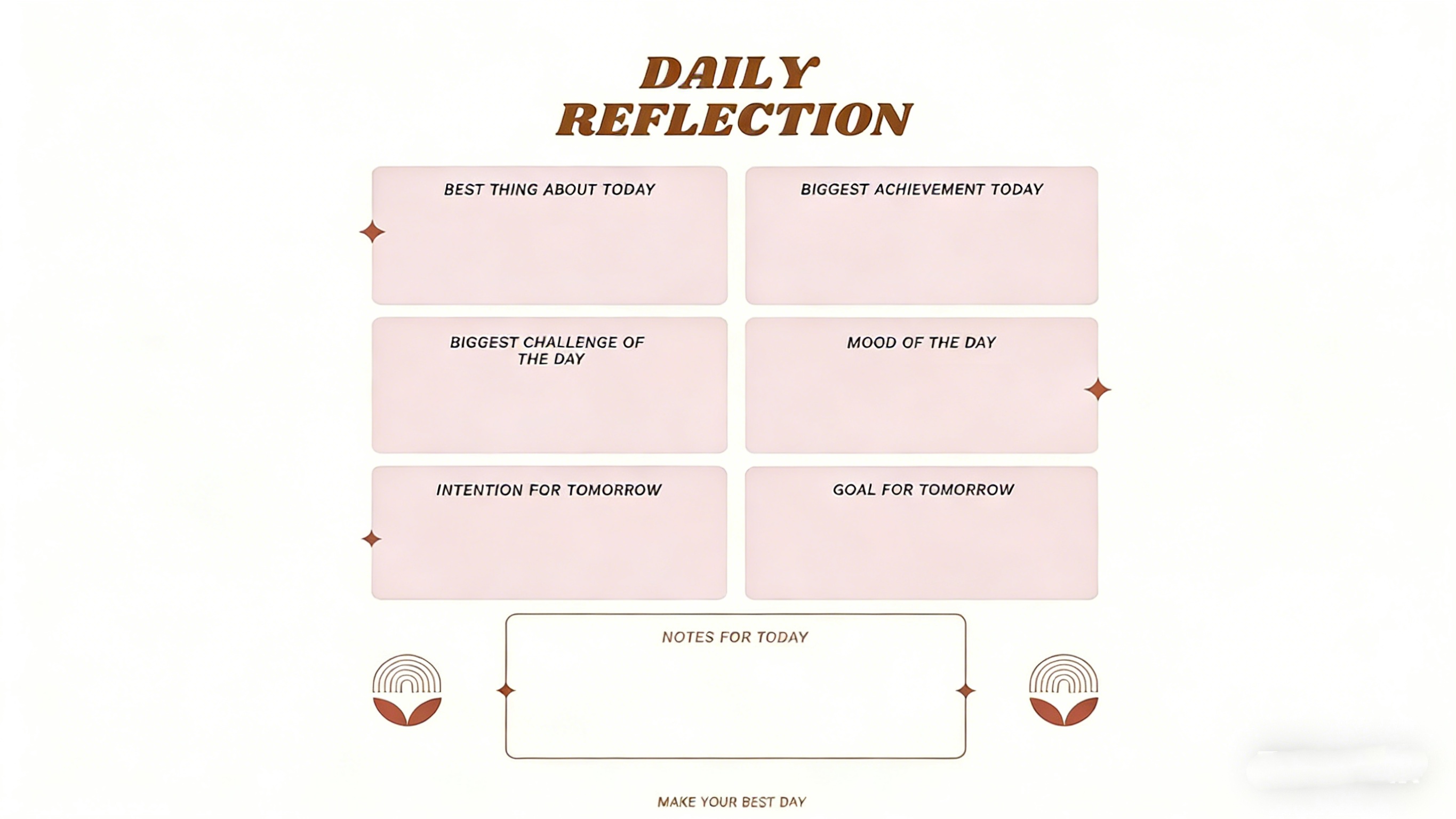 Life Planners & Organizers