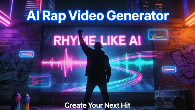 Independent Rappers and Music Artists