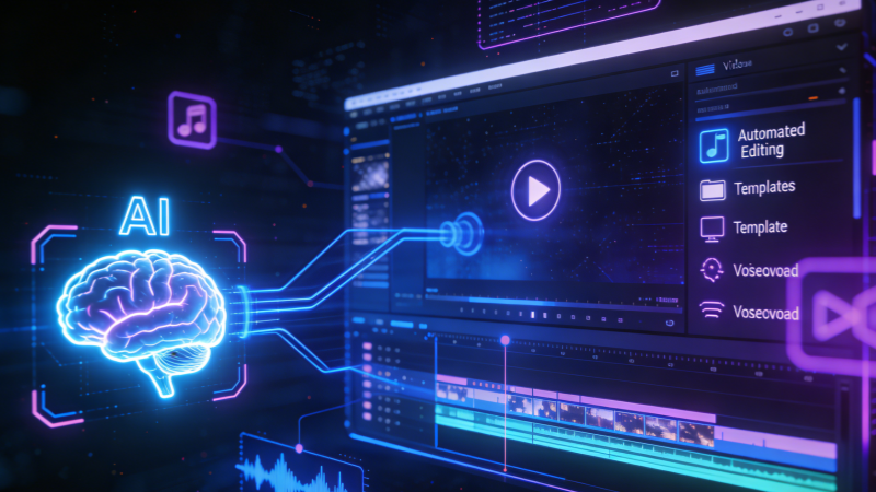 No-Code Drag-and-Drop Operation