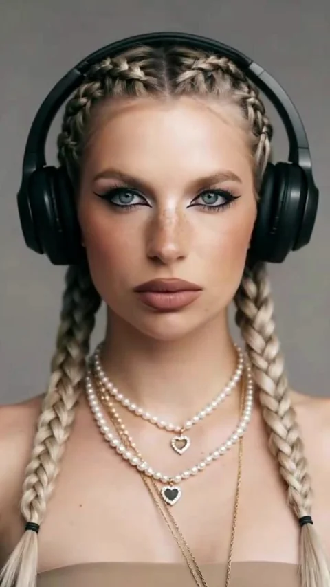 Box Braids
