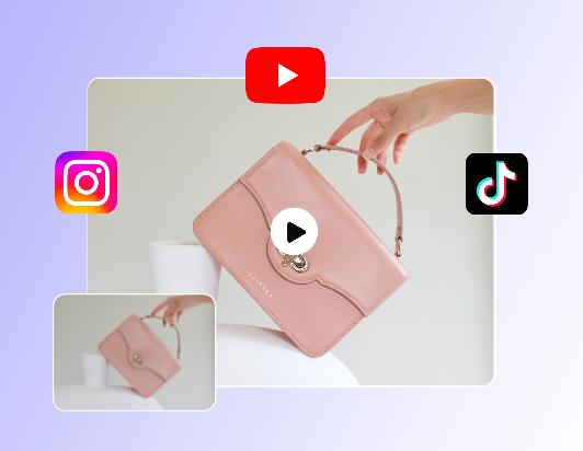 Social Media Ready:
