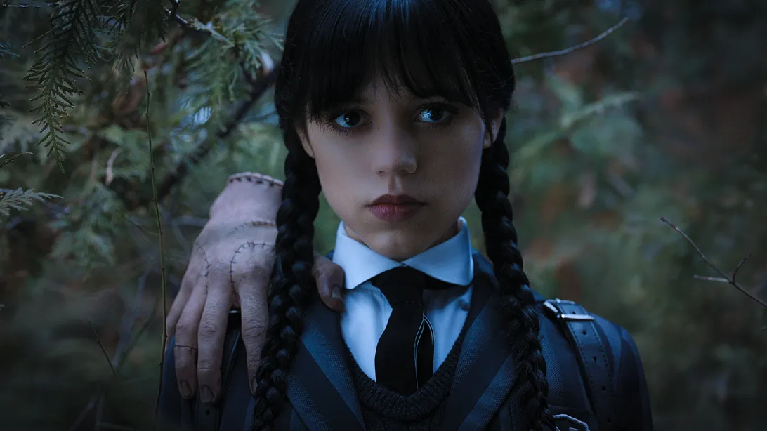 Bringing Gothic Culture to the Mainstream