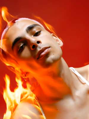 Flame On