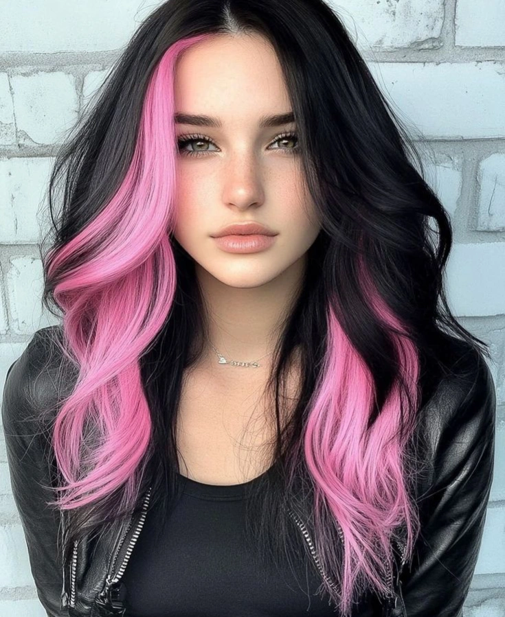 Everyday Hair Style Creations