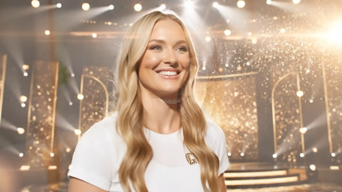 Award Video