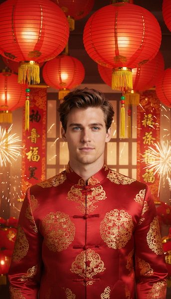 Chinese New Year