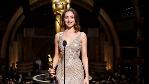 Oscar Award