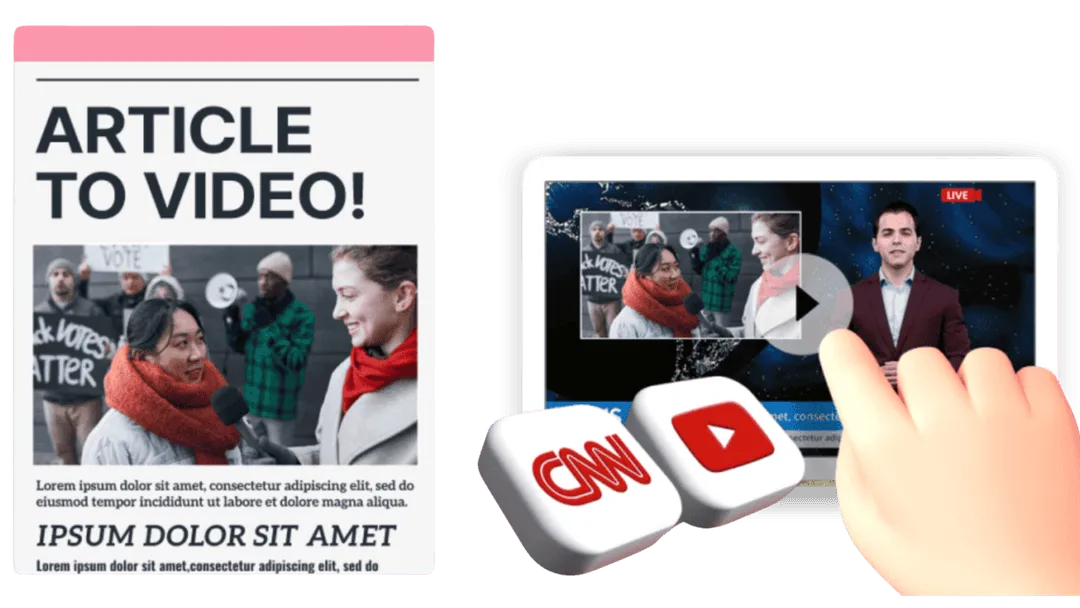 News Highlights and Information Recaps