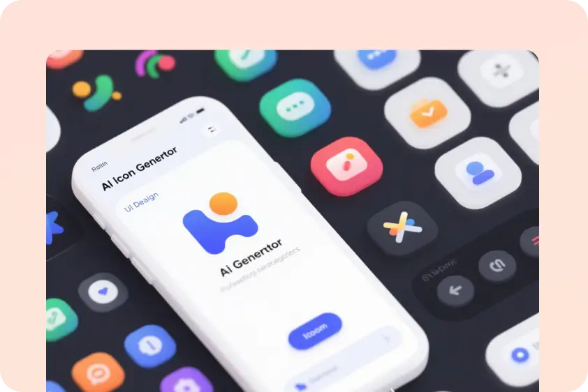 Mobile App Interfaces