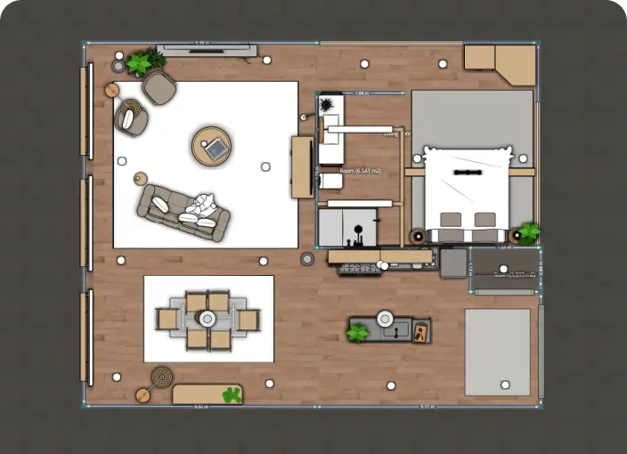Interior Designers & Architects