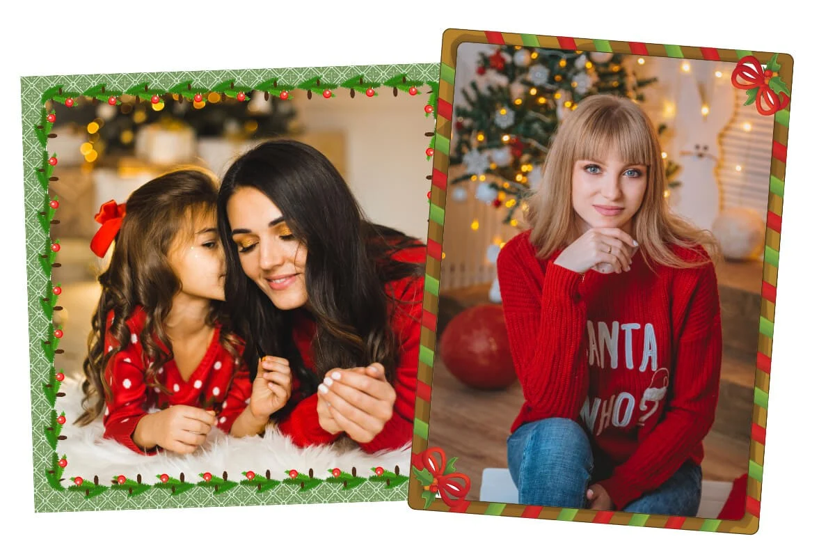 Family Photo Themes