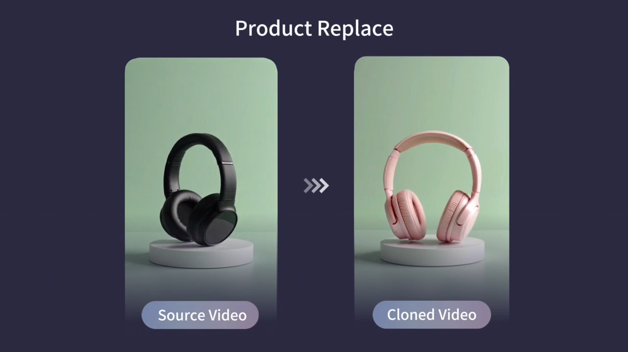 AI Ad Clone