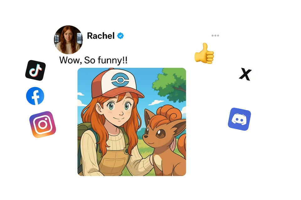 Social Media Creators