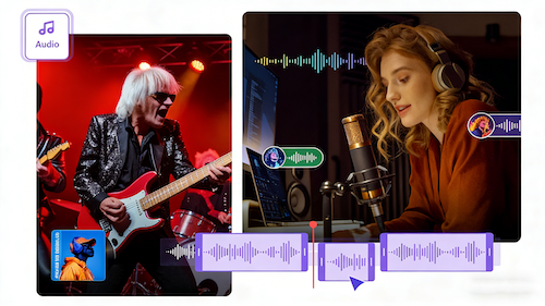 Music Lovers