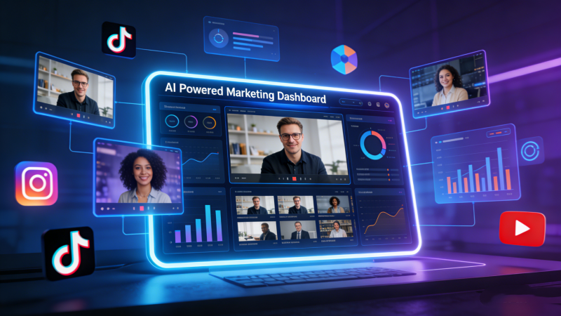 Omnichannel Distribution Support