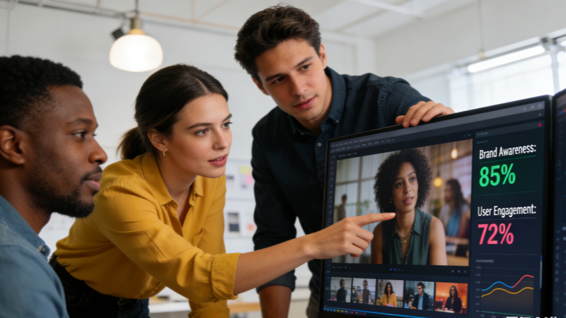 Seamless Brand Asset Integration Every Time